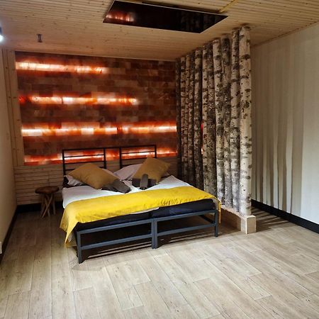 Bird House Hotel เปรเชา ภายนอก รูปภาพ