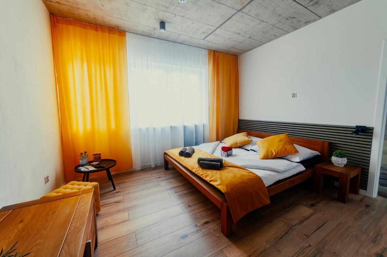 Bird House Hotel เปรเชา ภายนอก รูปภาพ