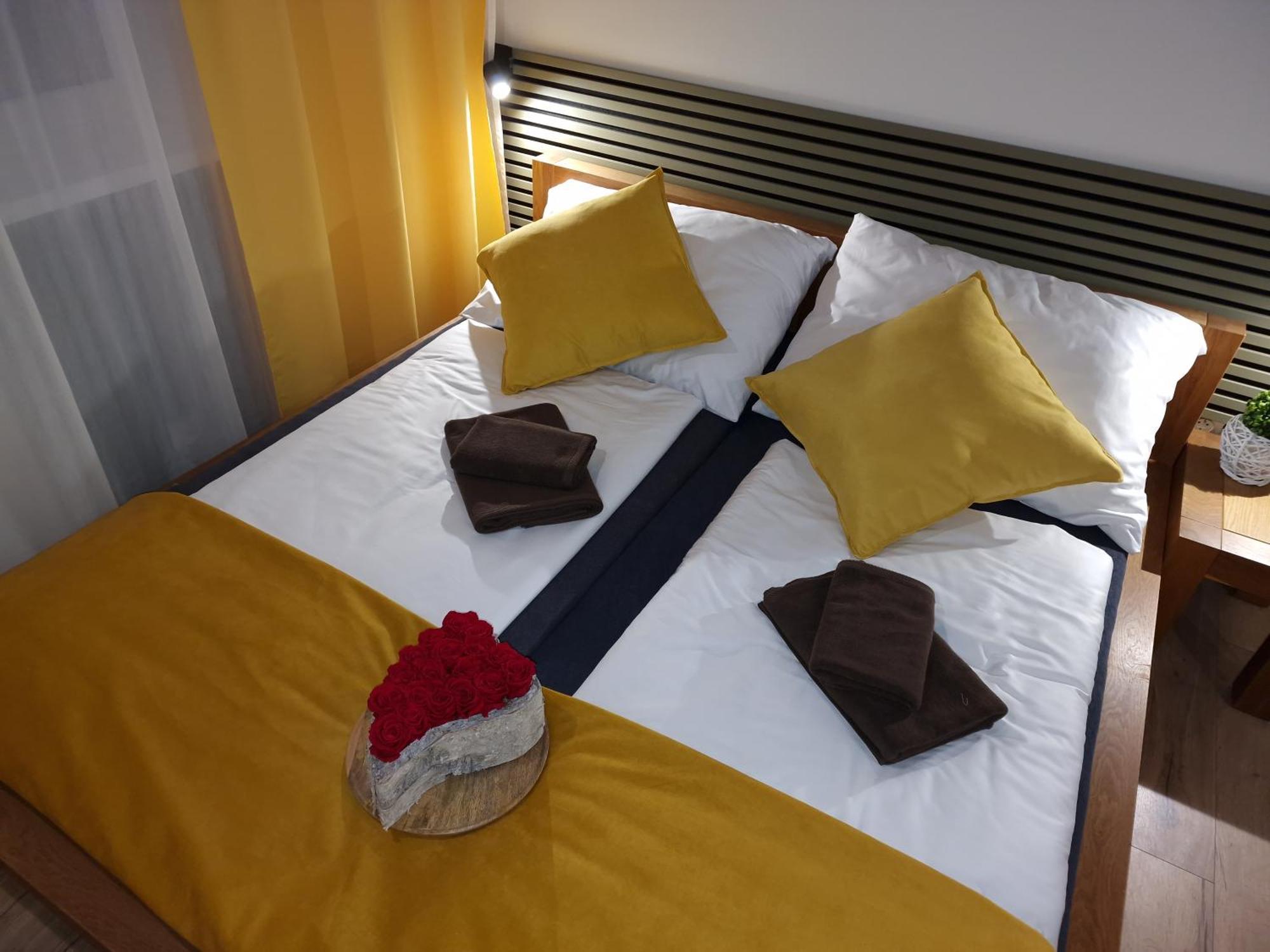 Bird House Hotel เปรเชา ภายนอก รูปภาพ